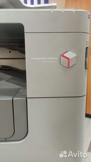 Мфу лазерный Canon image runner Advanced 4045i