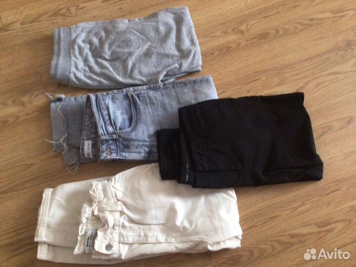 Женские вещи отдельно или пакетом размер 44