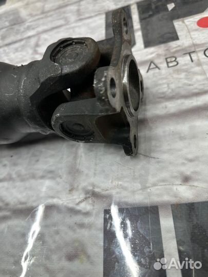 Карданный вал задний Infiniti M35 Y50 VQ35DE 2005