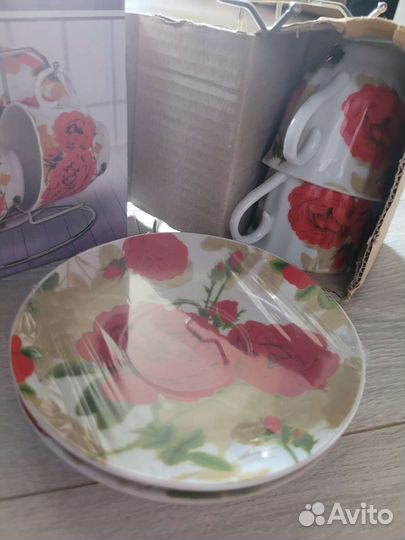 Наборы посуды