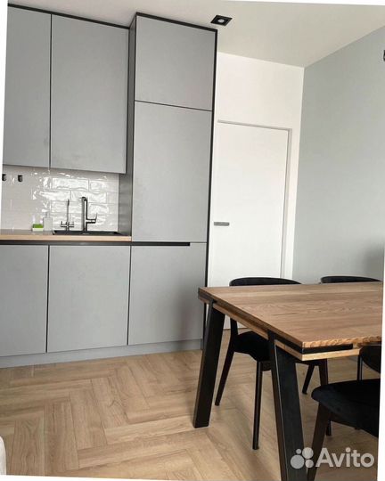 Кухонные гарнитуры современные Фантазия