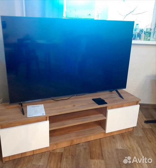 Телевизор lg nanocell 55