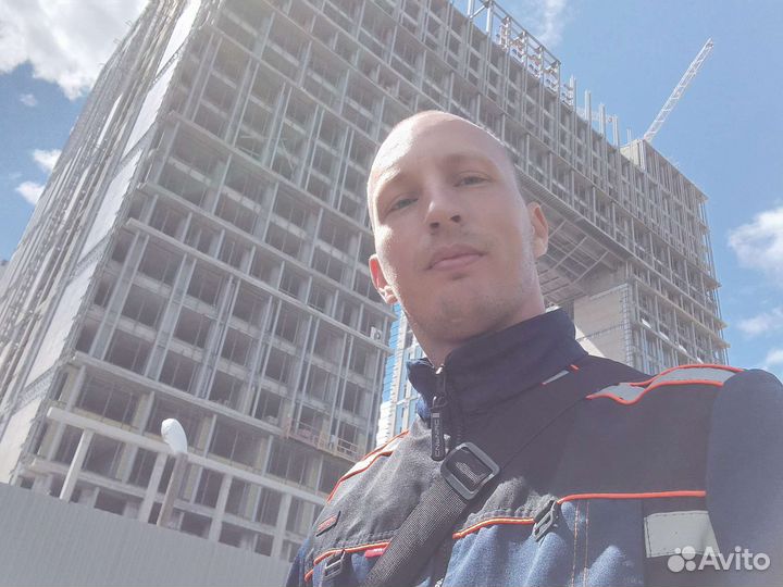 Начальник участка, Руководитель, Мастер