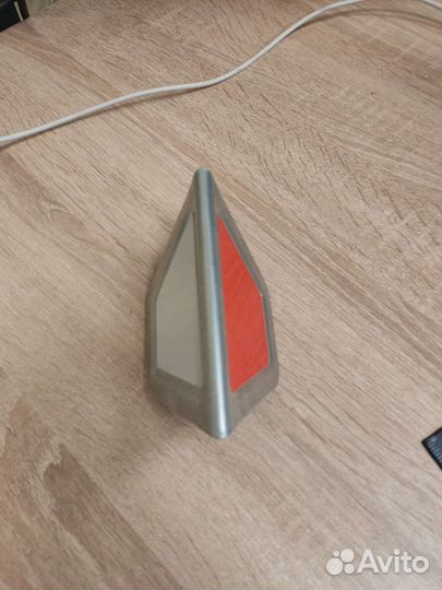 Световозвращатель дорожный кд-5