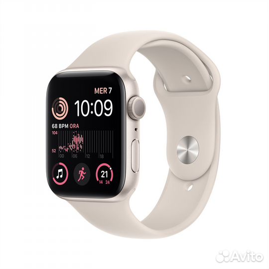 Продам Apple Watch Series SE 2022 Gen 2 40 мм