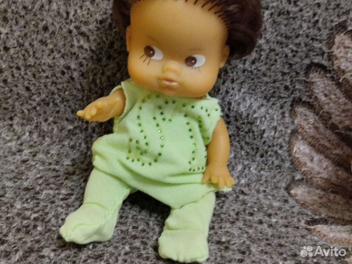 Копытка ГДР