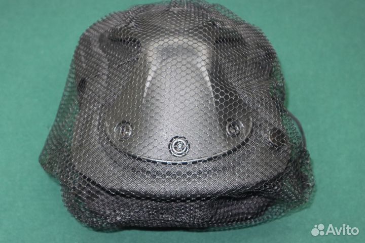 Тактические наколенники и налокотники