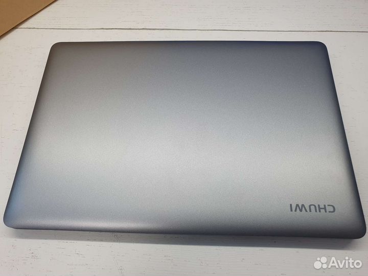 Ультрабук Chuwi HeroBook