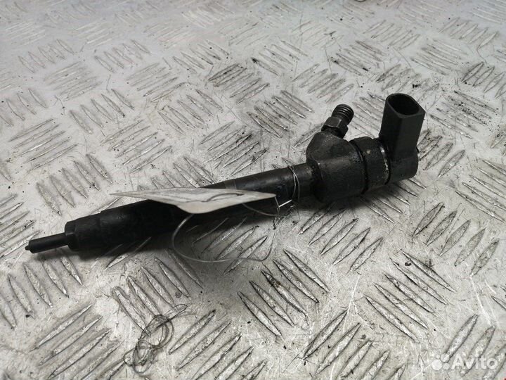 Форсунка для mercedes-benz C-Class (W203)