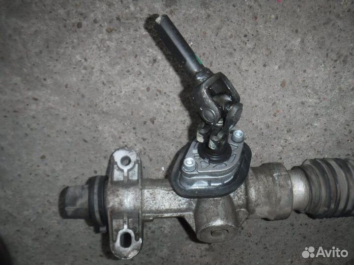 Рулевая рейка Лада Гранта 11186 2015
