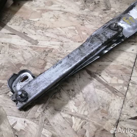 Стеклоподъемник Subaru Legacy BG5 передний левый