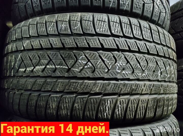 Pirelli Winter Sottozero 3 275/35 R20 B