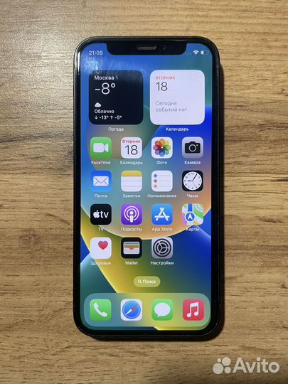 iPhone 12 mini, 64 ГБ
