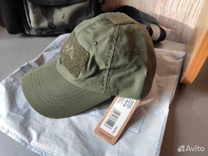 Бейсболка helikon tex