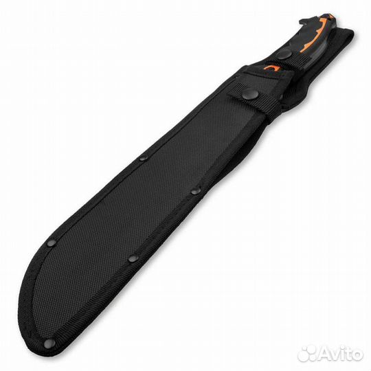 Мачете Boker CSB Latin Machete 02RY691, 167 мм, че