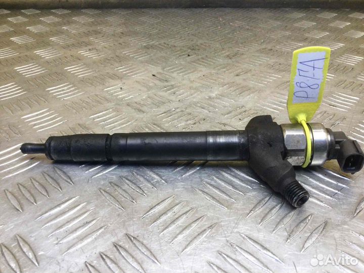 Форсунка Ford Transit справочно; 0950005800; 09500