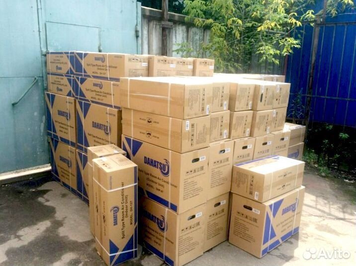 Инверторная сплит-система монтаж установка