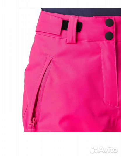 Горнолыжные брюки Rossignol 140 новые