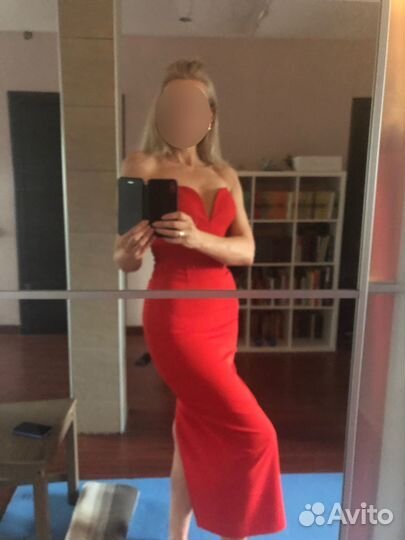 Платье namelazz