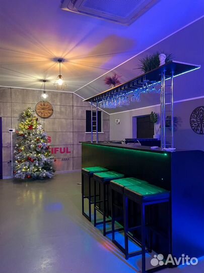 Снять лофт, аренда помещения 230 м²