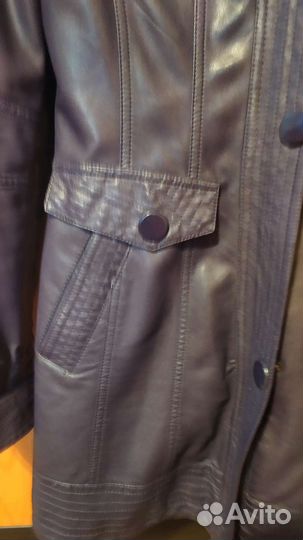 Куртка демисезонная женская 42 44 размер