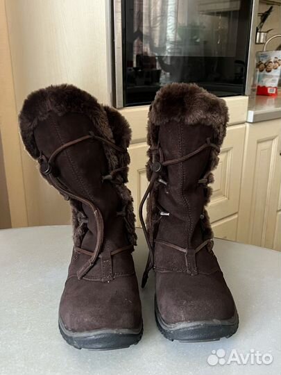 Сапоги Baffin Kamala (женские)