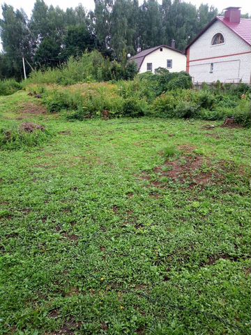 Участок 6 сот. (ИЖС)