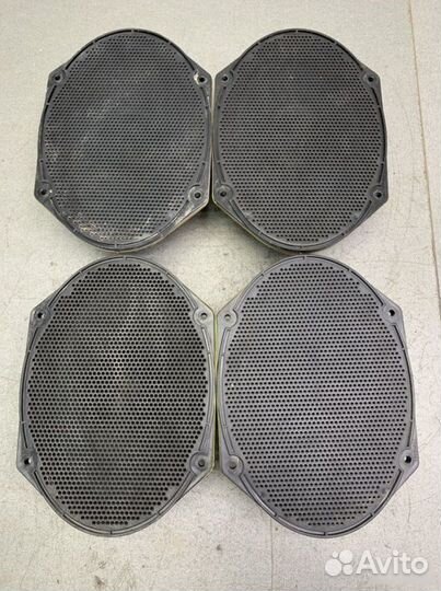 Акустический динамик Ford Focus 1 хетчбэк 1.8 eydk