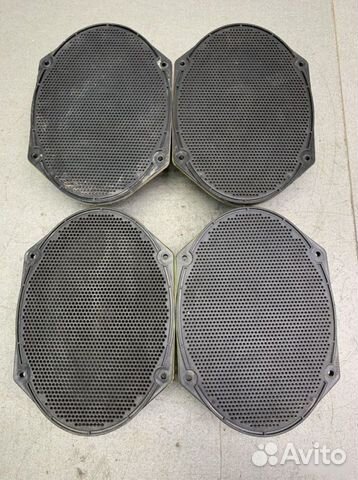 Акустический динамик Ford Focus 1 хетчбэк 1.8 eydk