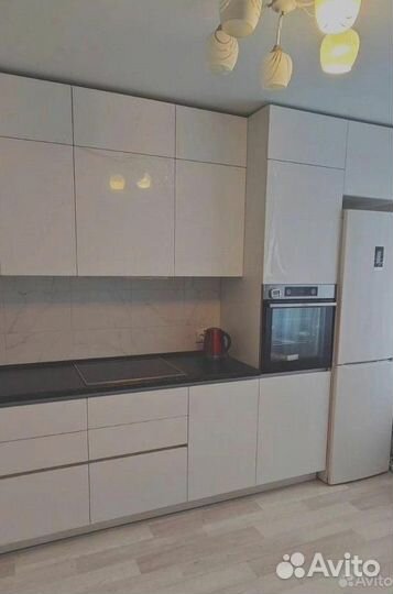 Угловая кукня на заказ