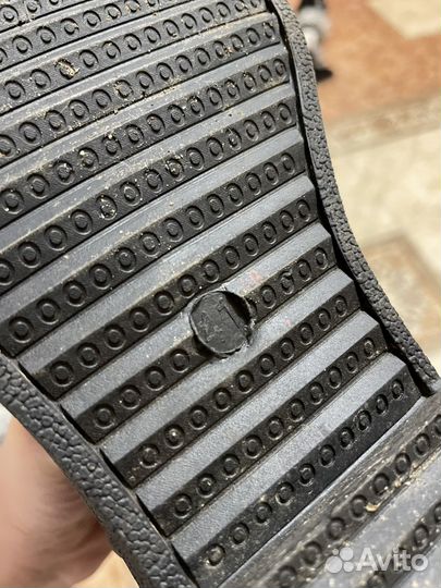 Сапоги женские зимние