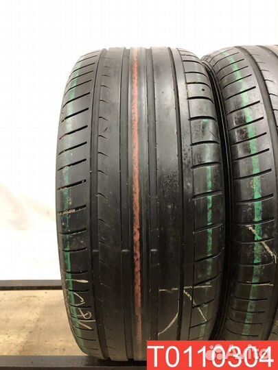 Dunlop SP Sport Maxx GT 265/45 R20 108Y