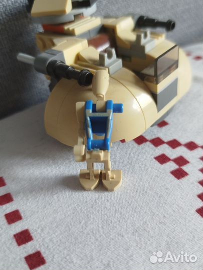 Lego 75029 star wars