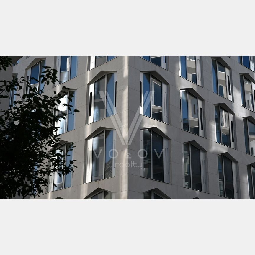 2-к. апартаменты, 157,5 м², 2/9 эт.