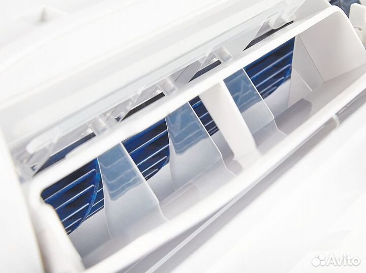 Сплит система Ballu Olympio Edge