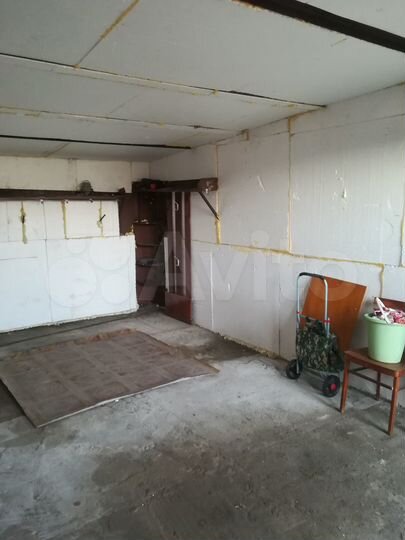 Гараж, 20 м²