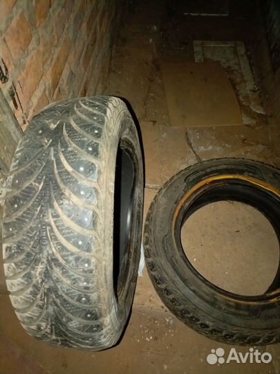 Sava Eskimo LT 175/65 R14 82H