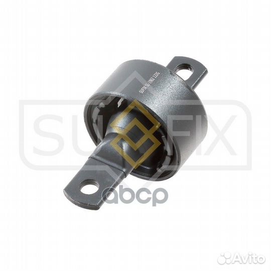 Сайлентблок рычага подвески зад прав/лев SL