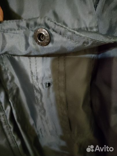 Куртка мвд форменная утепленная