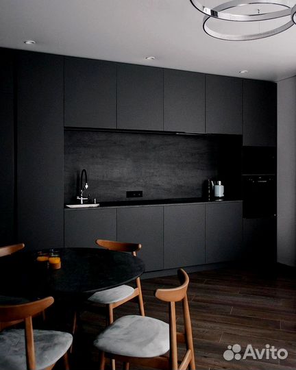 Кухня (цена за всю кухню) артикул: 449