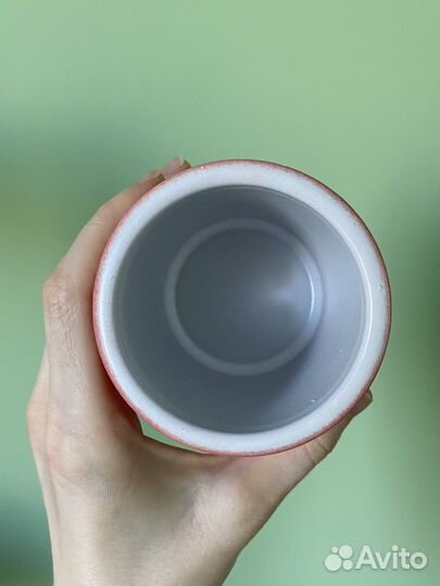 Керамические горшочки