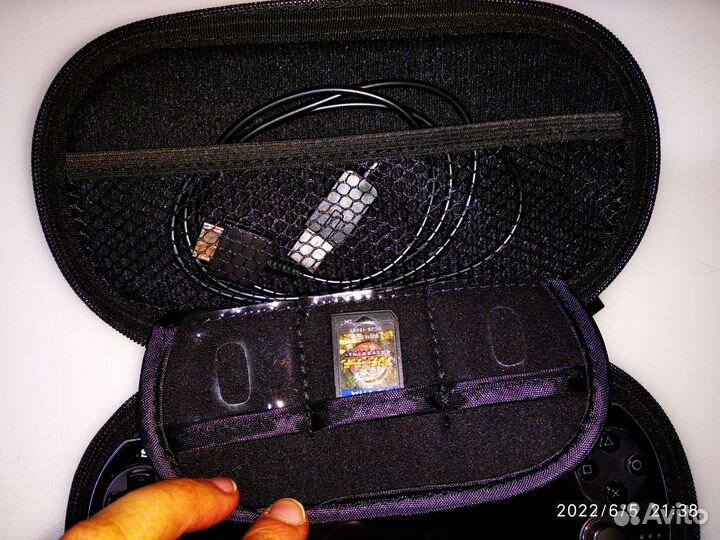 Ps vita или обмен на switch lite