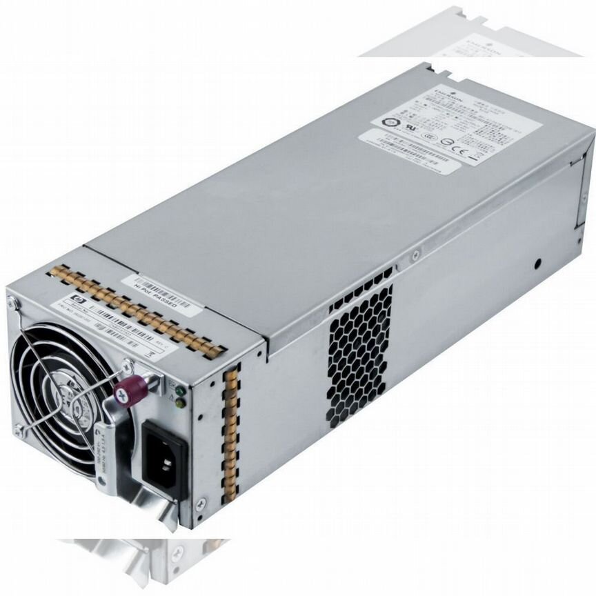 [P22194-001] Резервный Блок Питания Hp 573w P22194-001