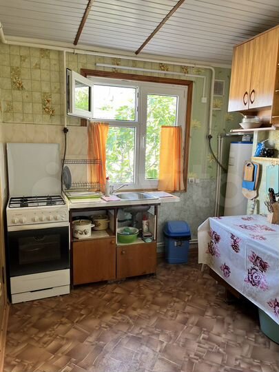 Комната 15 м², 1/3 эт.