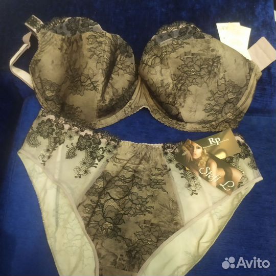 Комплект белья новый, большой размер