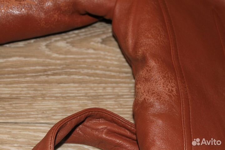 Продам дублёнку