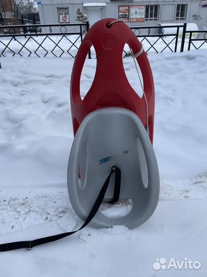 Детские санки