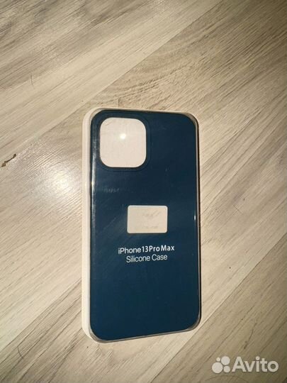 Чехол на iPhone 13 pro max