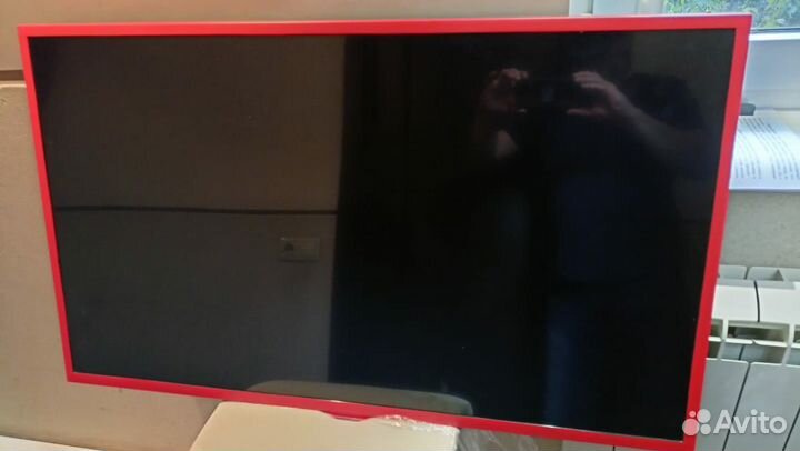 Продам тв Samsung LED UE42F5000AK