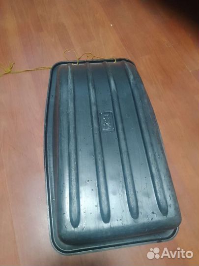 Сани волокуши С2